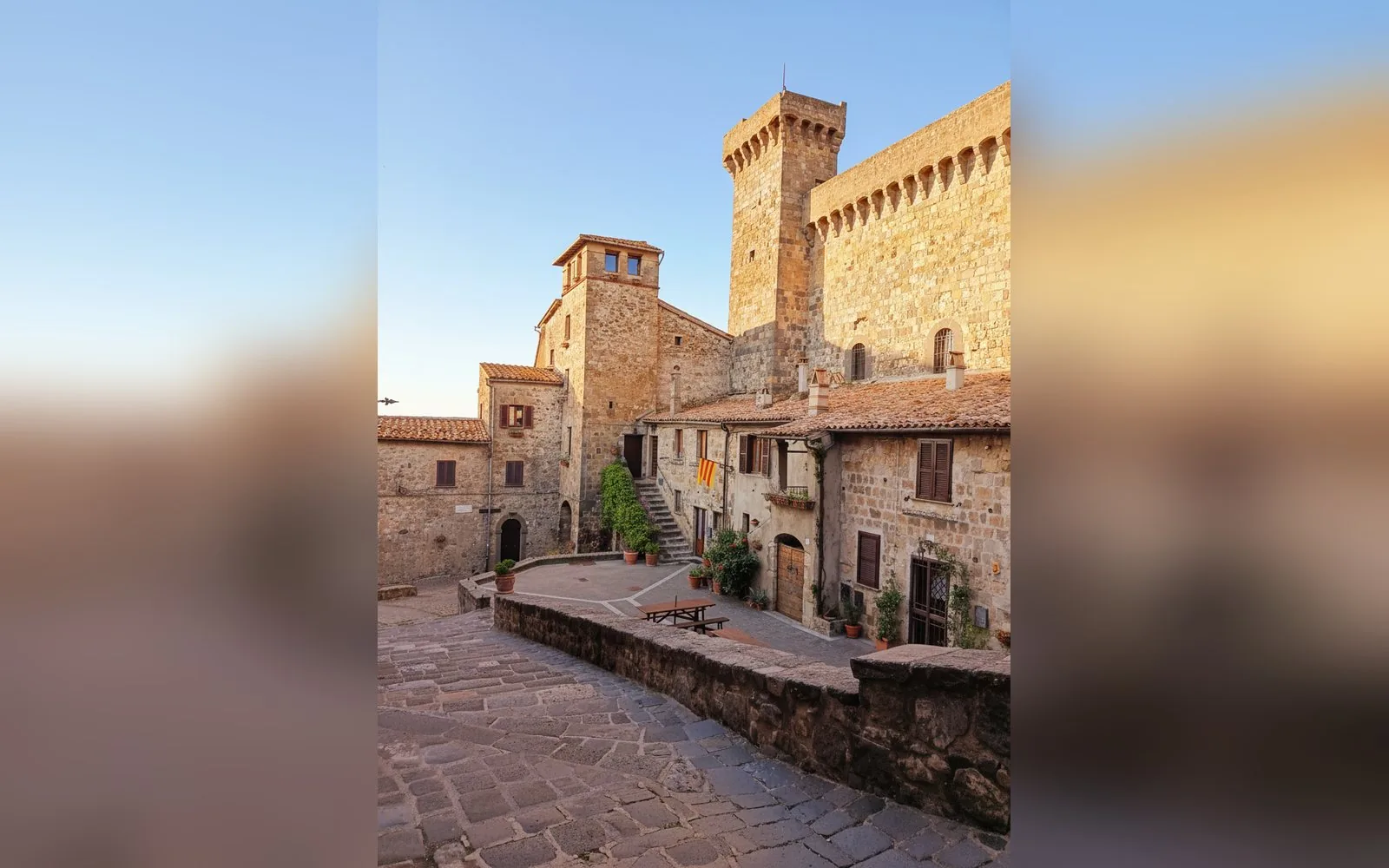 CasaLu Bolsena,  — galleria foto 2