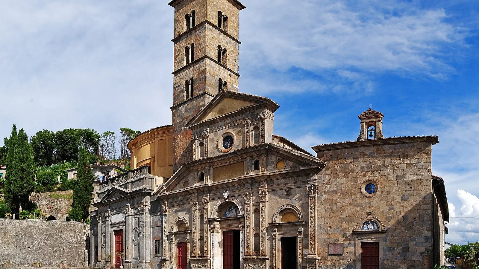 CasaLu Bolsena, 